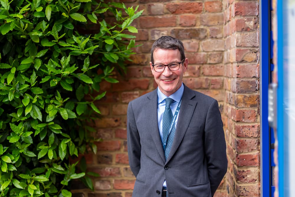 Head’s 8 Top Tips for Success in Learning